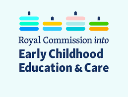 The Royal Commission into Early Childhood Education and Care has released its Final Report