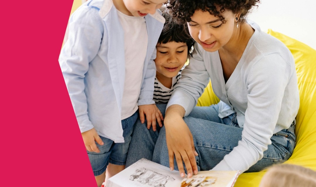 Child Care Super is ACA National’s exclusive and preferred superannuation partner, and a leading super fund for early learning professionals.