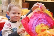 Emergent Curriculum